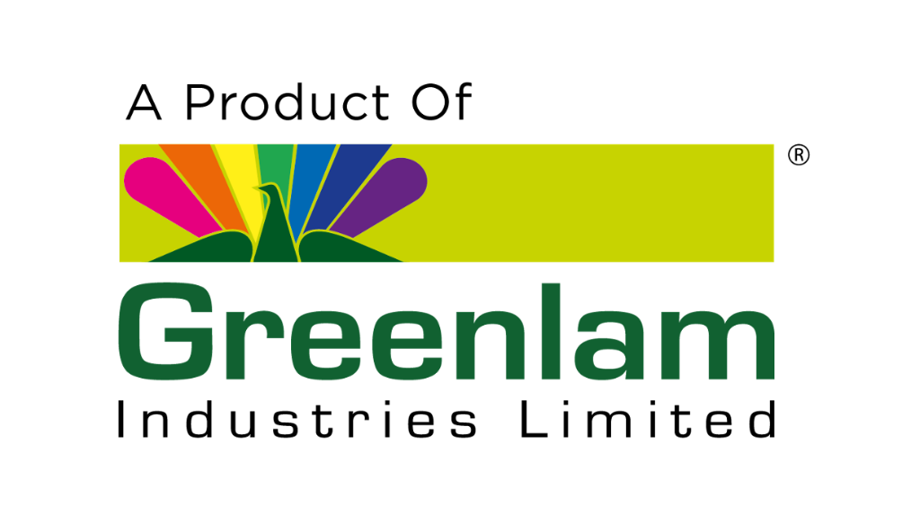 Greenlam Industries logo
